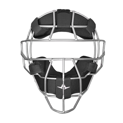 All Star S7 Light Weight Face Mask with Delta Flex Harness FM4000