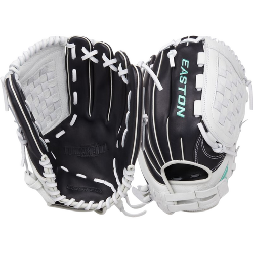 Easton Fundamental Softball Glove 12.5 inch