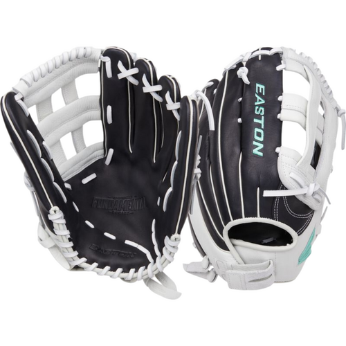 Easton Fundamental Softball Glove 13 inch