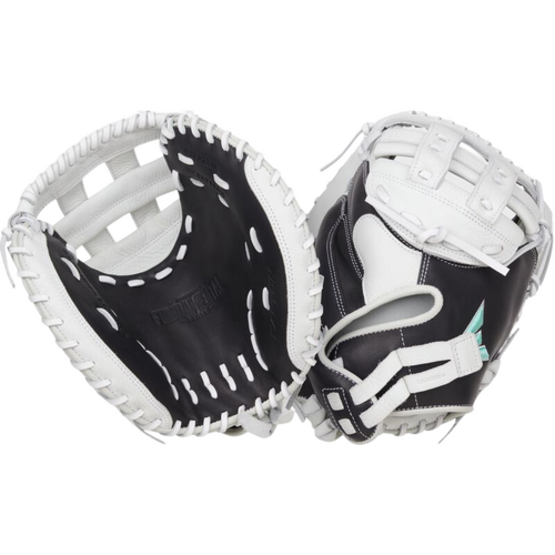 Easton Fundamental Softball Catchers Glove 33 inch