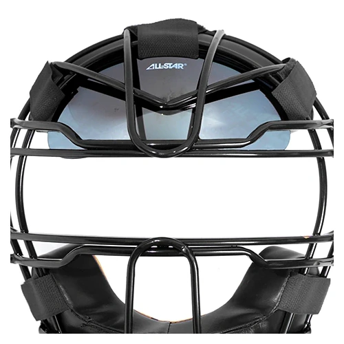 All Star FM25 Catcher / Umpire Mask SUN VISOR