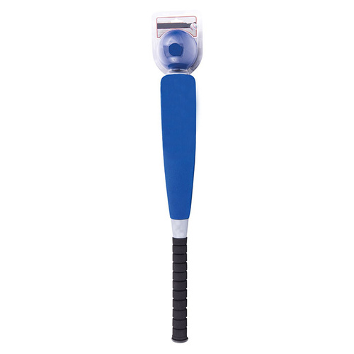 Foam Bat & Ball Set - 24" Bat/11" Ball