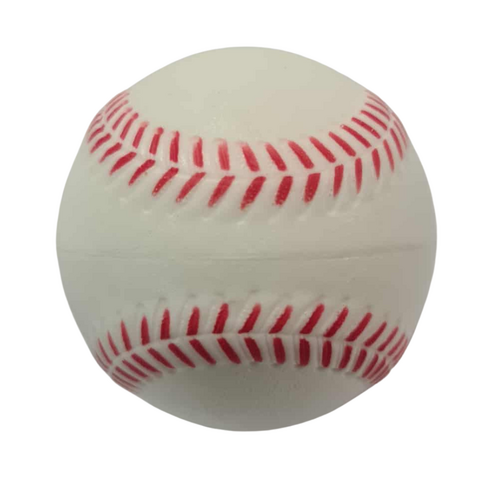 Foam Baseball 9 inch - Single