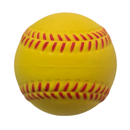 Foam Softball 12 inch - Single