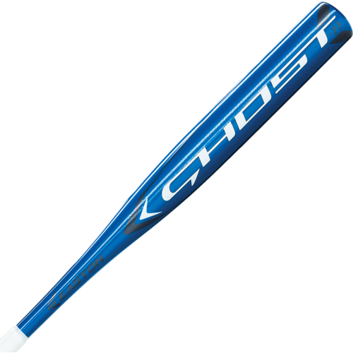 Easton FP18GHY Ghost Youth Fastpitch Bat -11