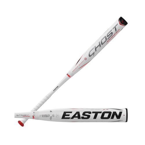 Easton 2022 Ghost Advanced -8 Fastptich Softball Bat [Bat Size: 34 inch/26 oz]