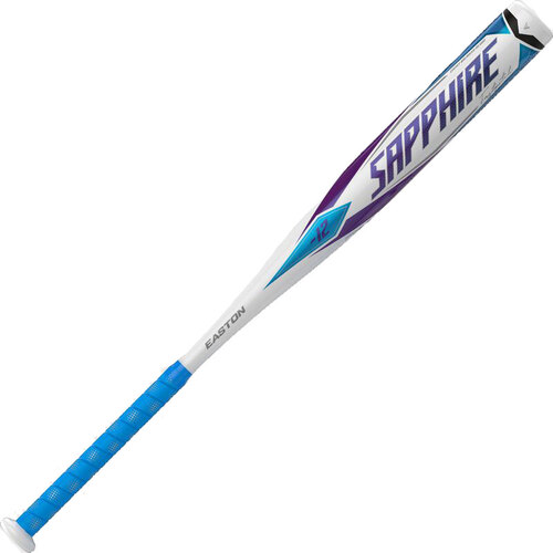 Easton 2022 Sapphire Fastpitch Softball Bat (-12)