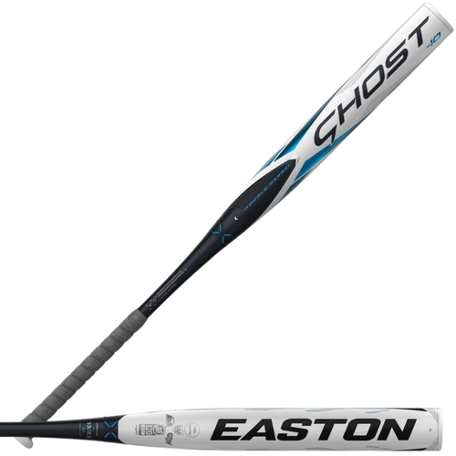 Easton 2023 Ghost Double Barrel Fastpitch Bat -10