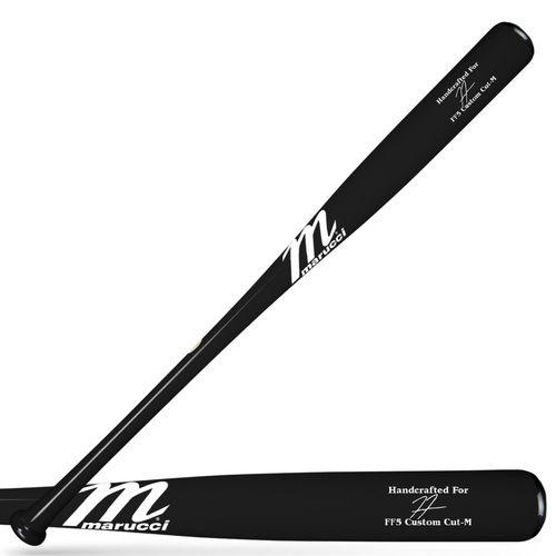 Marucci FF5 Pro Maple Baseball Bat