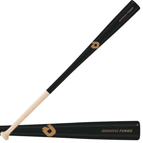 DeMarini WTDFUNW Wood Fungo Bat - 36 inch 