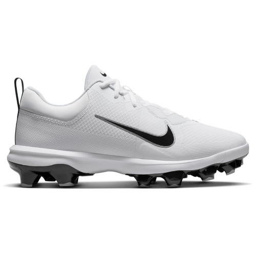 Nike Force Trout 9 Pro MCS Moulded Cleats - White