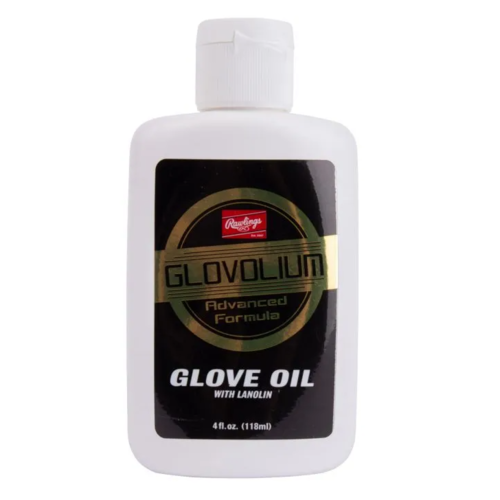 Rawlings Glovolium Glove Oil
