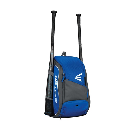 Sac à Dos DeMarini OG Bat Pack Pour Adulte, Baseball/softball, Noir/rouge, Nylon, Occasion