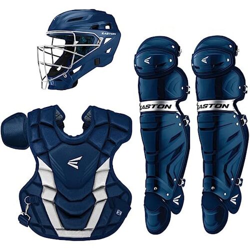 Easton GAMETIME Catcher's Set Adult & Intermediate