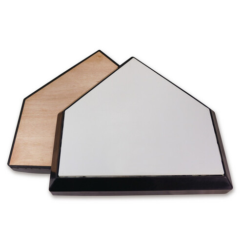 Professional Home Plate - Dig in Style
