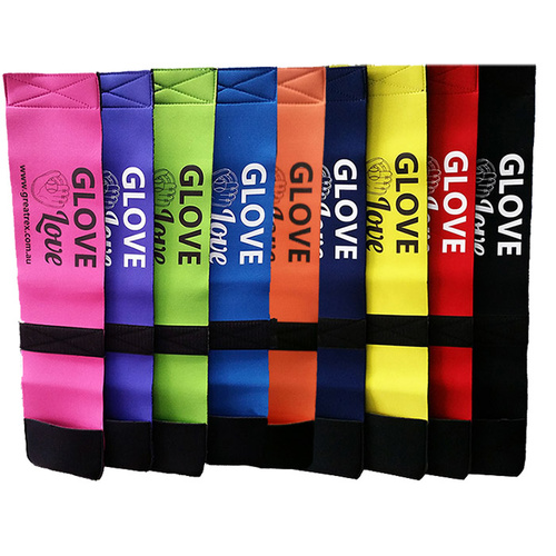 Glove Love - Glove Shaping Wrap 11 COLOURS