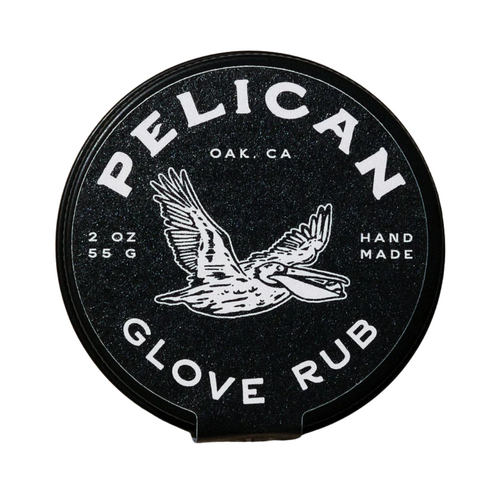 Pelican Glove Rub Leather Conditioner