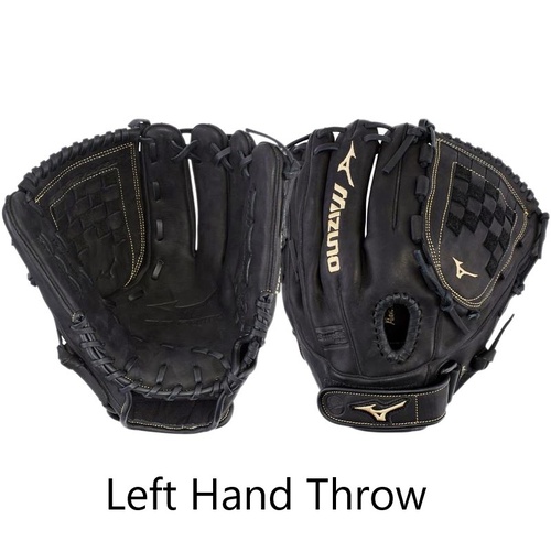 Mizuno GMVP1200PF3 MVP PRIME Softball Glove 12 inch LHT