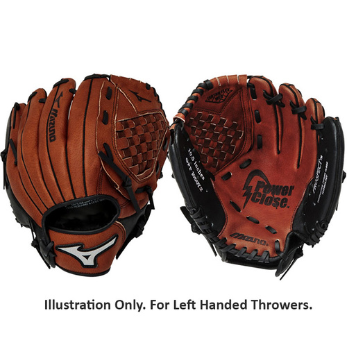 Mizuno GPP1050Y2 Prospect Glove 10.5 inch LHT
