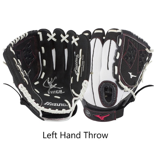 Mizuno GPP1105F3 Prospect Finch Youth Glove 11 inch LHT