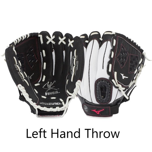 Mizuno GPP1155F3 Prospect Finch Youth Glove 11.5 inch LHT
