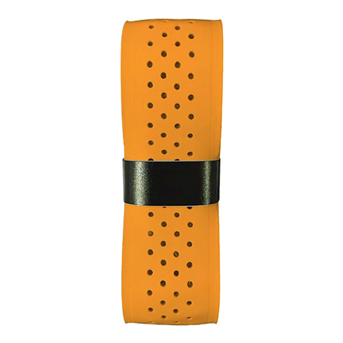 Rawlings 1.00 mm Bat Grip - Neon Orange