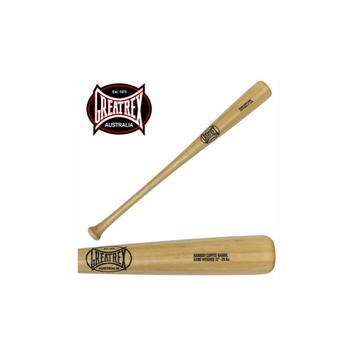 KR3 Eagle Magnum Pro PAT.5 Wood Composite Bat