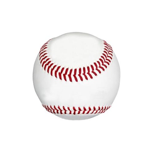 GTX BLANK Leather Baseball 9 inch - Single