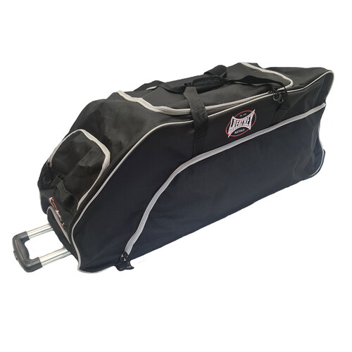 GTX Catcher/Kit Wheeled Bag 2.0 w/ Solid Back
