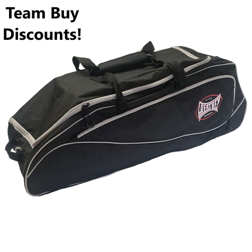 GTX Player Wheeled Bag 2.0