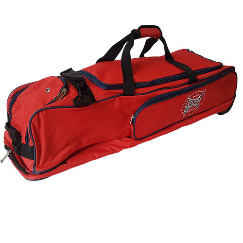 GTX Player Wheeled Bag 