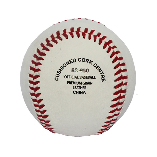 GTX BB-950 Premium 9 inch Baseball - Single
