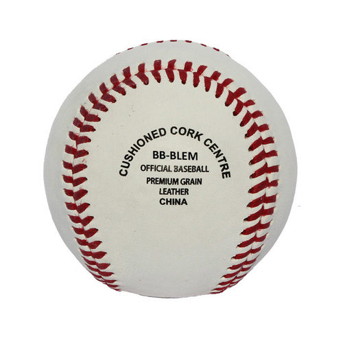 GTX BB-BLEM Practice Training 9 inch Baseball - Single