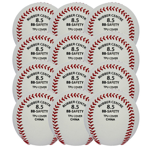 GTX BB-SAFETY8.5 Reduced Injury Ball 8.5 inch - Dozen
