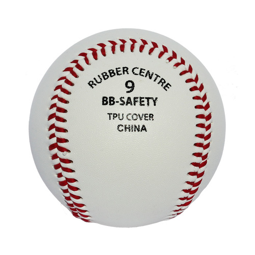 GTX BB-SAFETY9 Reduced Injury Ball 9 inch - Single