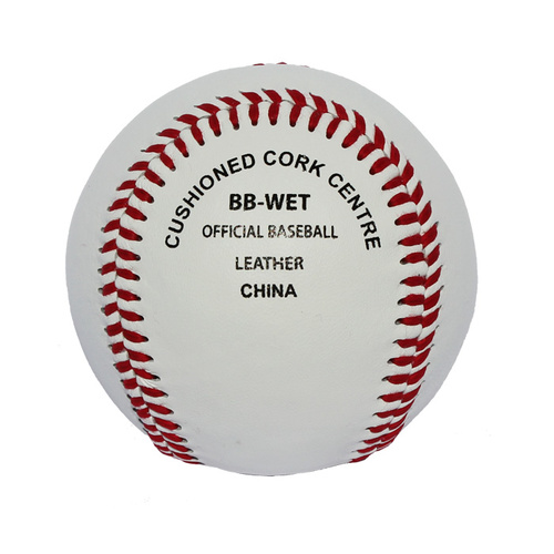 GTX BB-WET850 Wet Weather 9 inch Baseball - Single