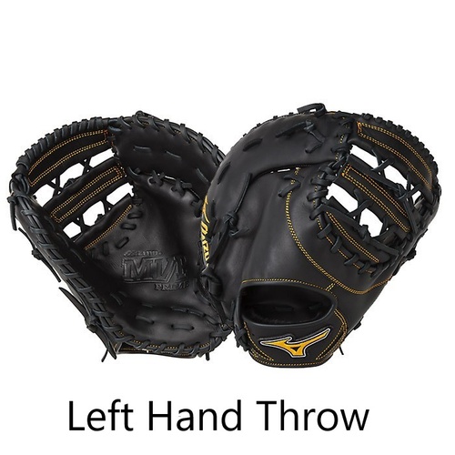 mizuno fastpitch 1st base mitt