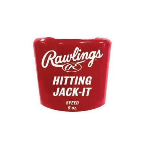 Rawlings Hitting Jack-It Training Bat Weight 9 oz