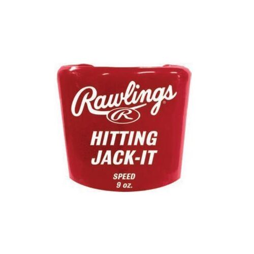 Rawlings Hitting Jack-It Training Bat Weight 16 oz