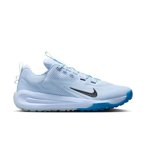 Nike Air Zoom Cross Turf Shoes - Hydrogen Blue