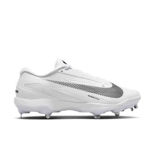 Nike Diamond Standout Metal Cleats - White
