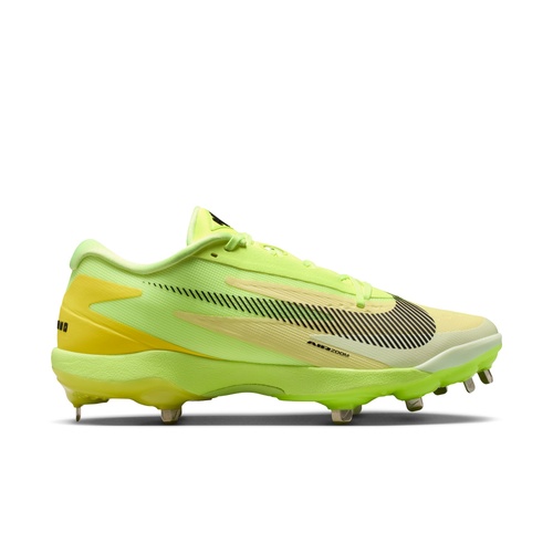 Nike Diamond Standout Metal Cleats - Sonic Yellow