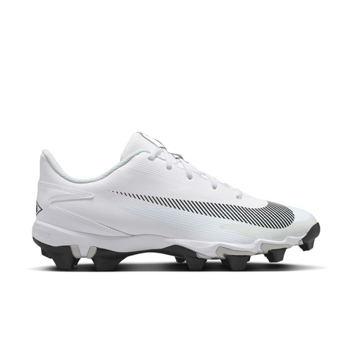 Nike Diamond Clutch Moulded Cleats - White