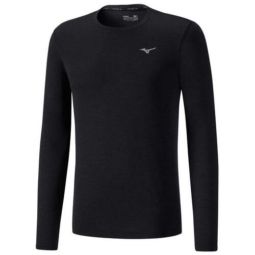 Mizuno Impulse Long Sleeve Training T-Shirt Undershirt