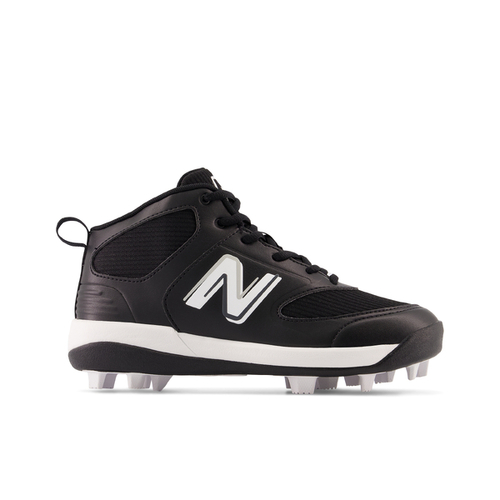 New Balance J3000v6 MID Moulded Youth Cleats