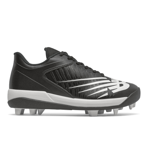 New Balance J4040V6 Junior Moulded Cleats