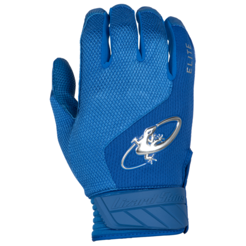 Lizard Skins Komodo Elite V2 Batting Gloves - True Blue