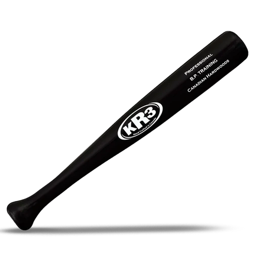 KR3 One Handed Training Bat - 18 inch