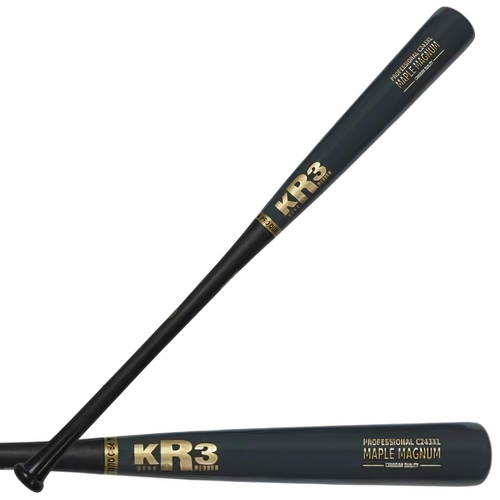 KR3 2024 Maple Magnum Pro C243XL Composite Baseball Bat