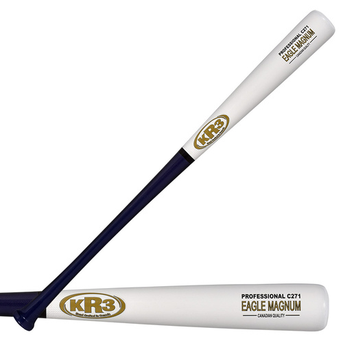 KR3 Eagle Magnum C271 Composite Baseball Bat